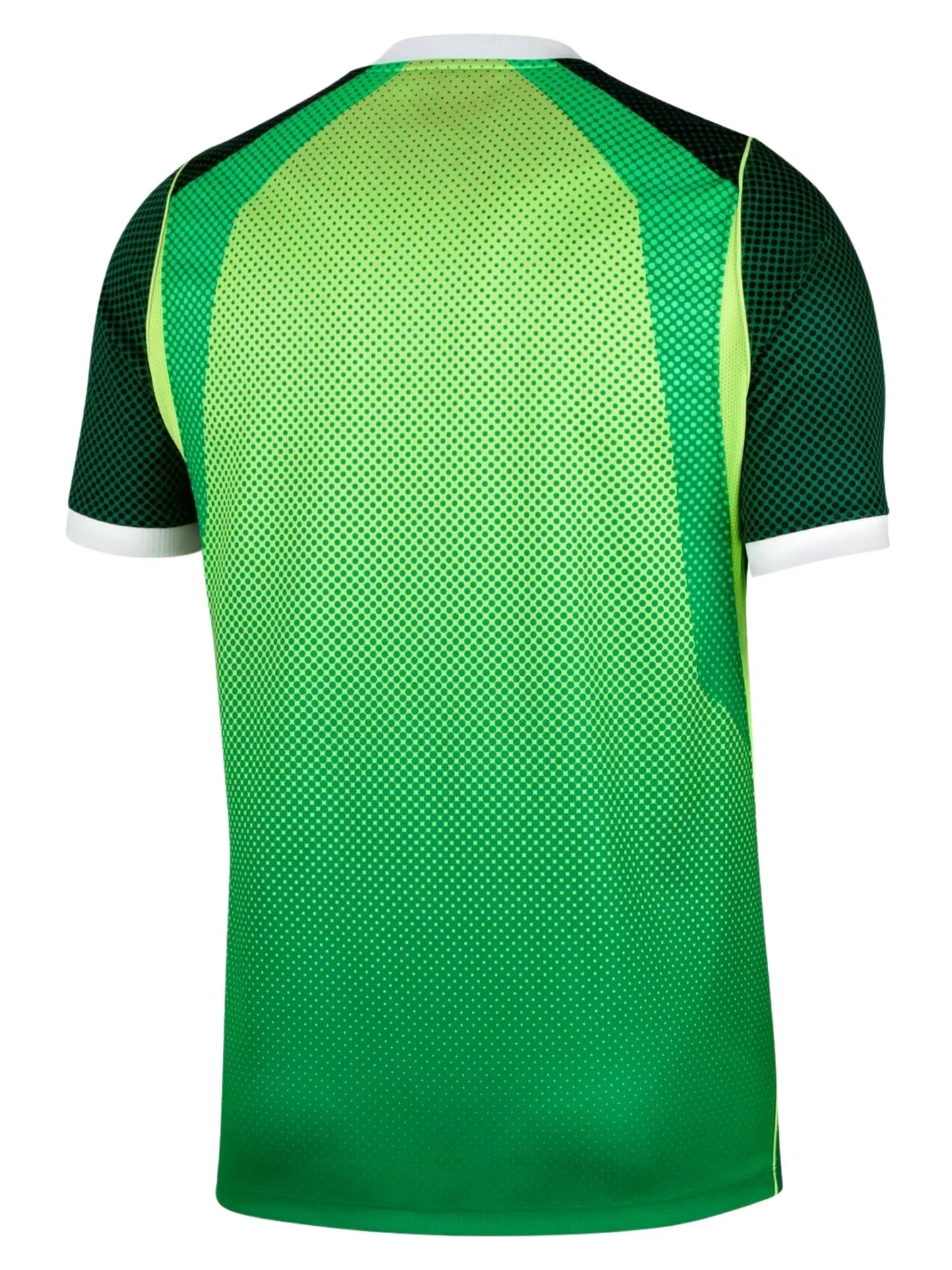 Nigeria I Home World Cup 2025/26 - Fan Version