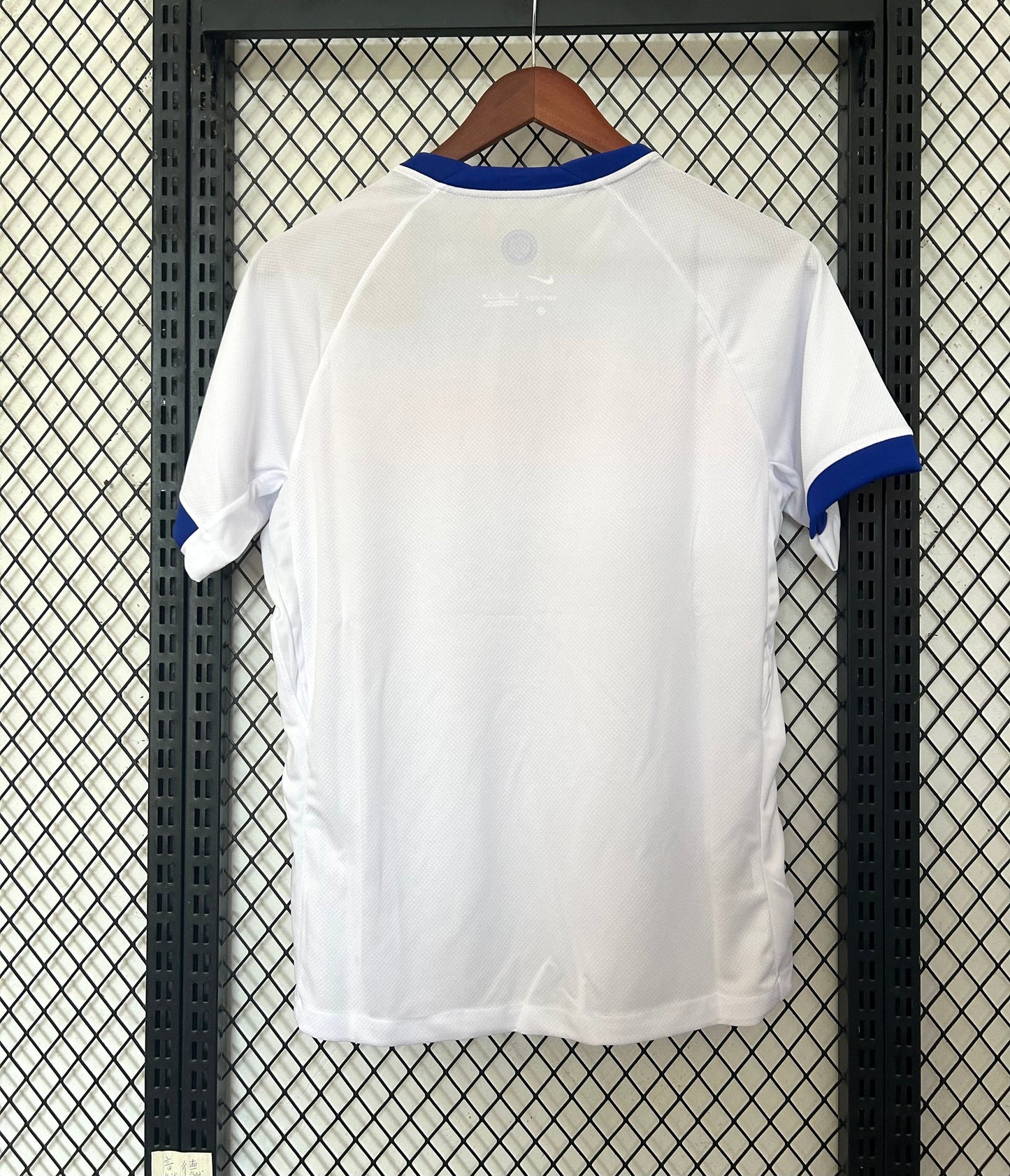 NEW櫨 England Home Jersey 2025/2026