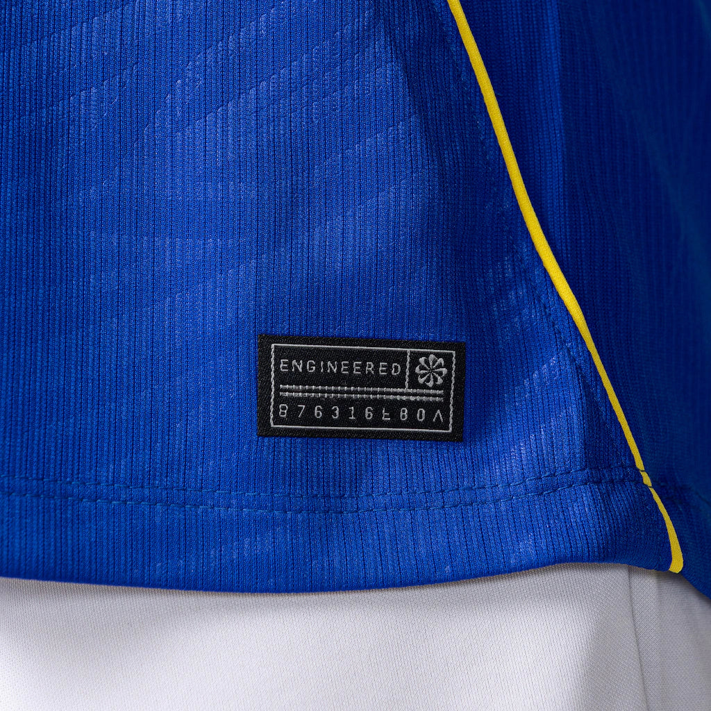 Chelsea Home Jersey 2026/2027