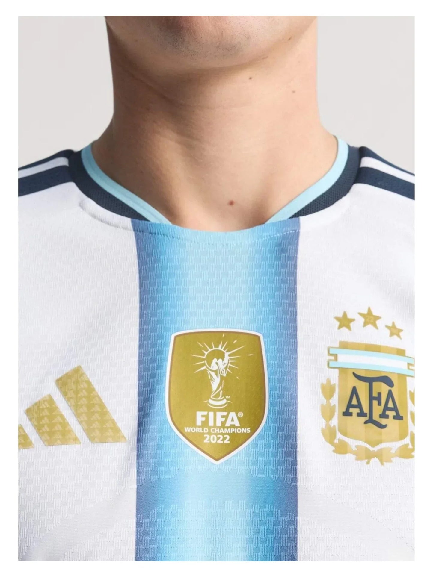 Argentina World Cup 2026/27 Jersey