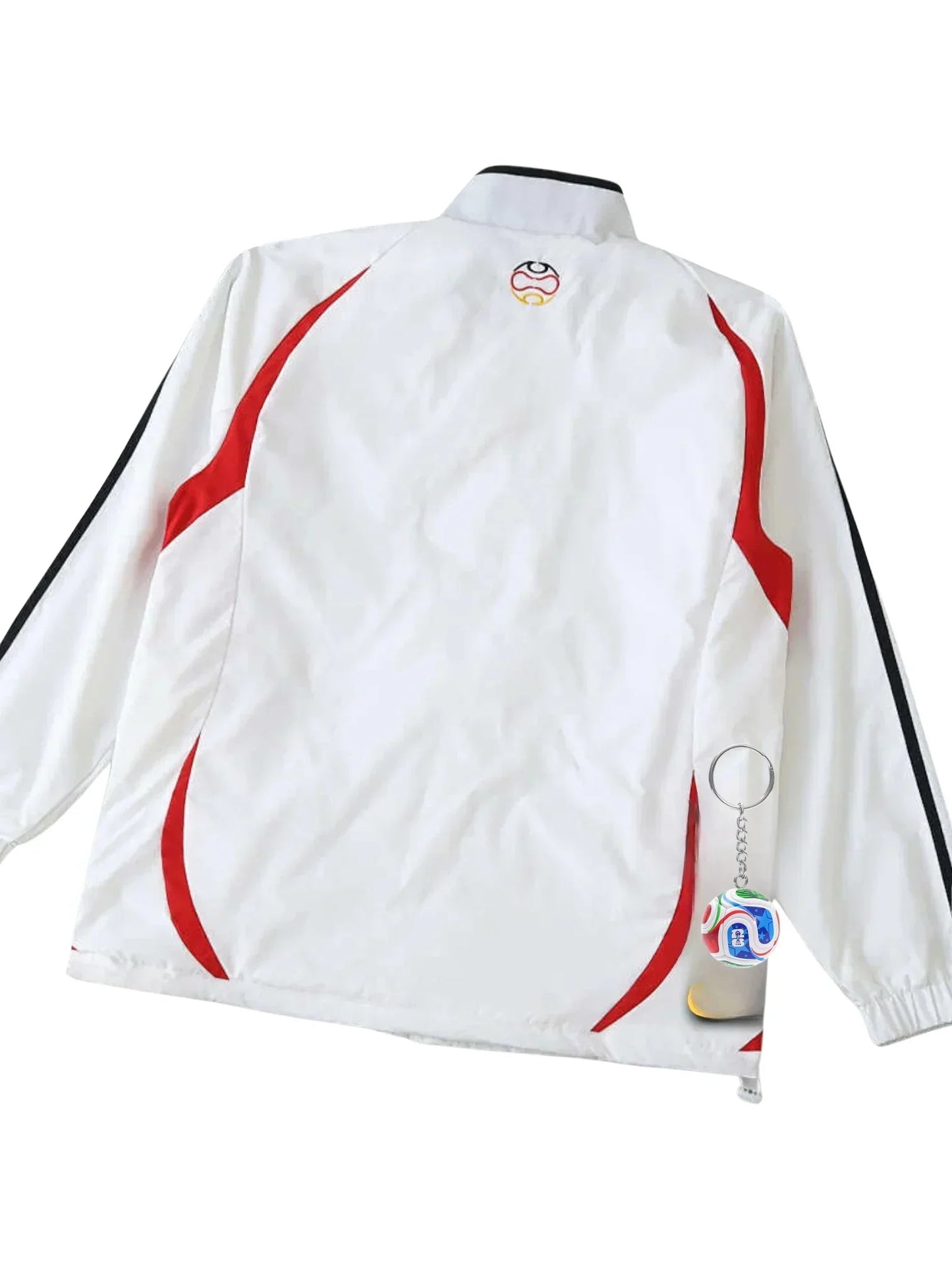 Germany Windbreaker World Cup 2026