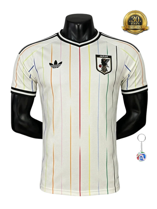 Japan II Away World Cup 2026 Jersey - Player Version