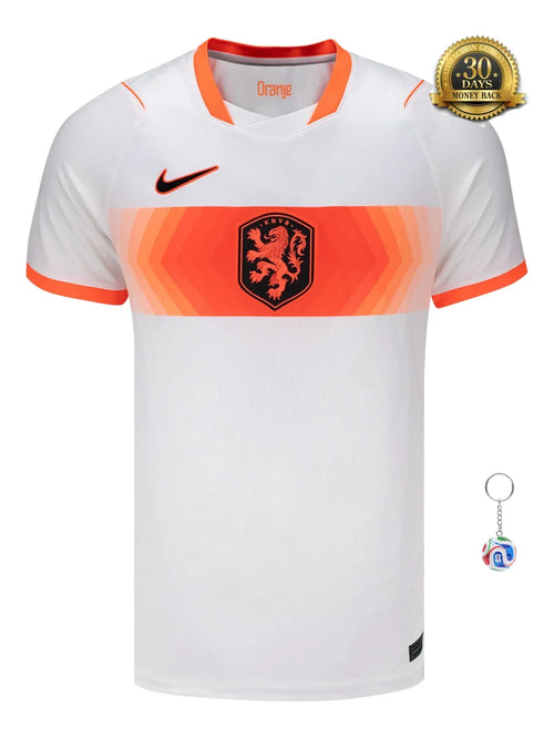 Netherlands II Away World Cup 2026 - Fan version