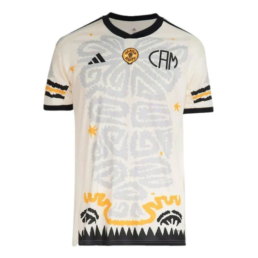 Atlético Mineiro Black Awareness