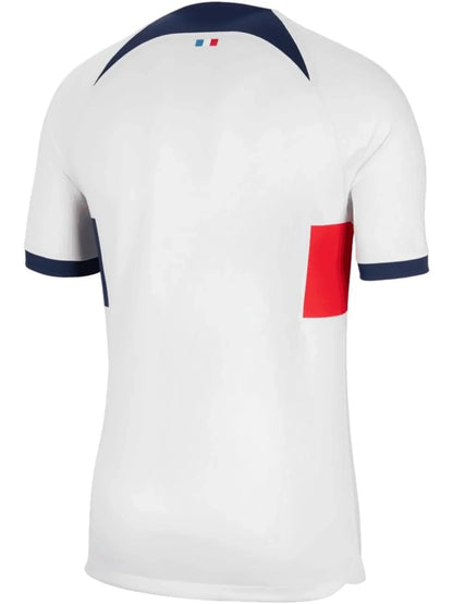 Psg II Away 2025/26 - Fan version