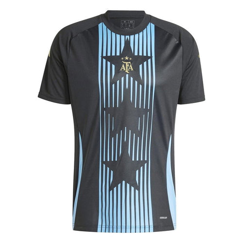 Argentina Pre-Match Jersey 2024/2025