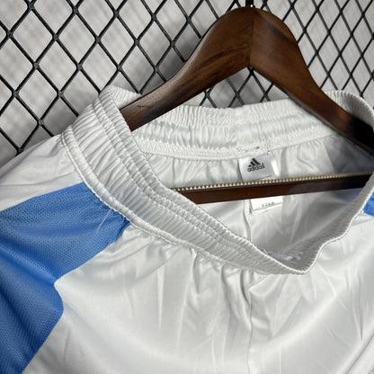 Pantalon Cortos Argentina I 2024/2025