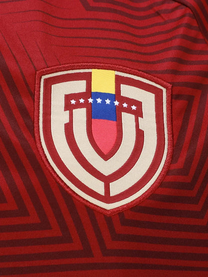 Venezuelan I Home World Cup 2026 - Women's