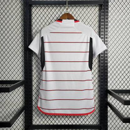 FLAMENGO 23/24 II AWAY JERSEY - WOMEN