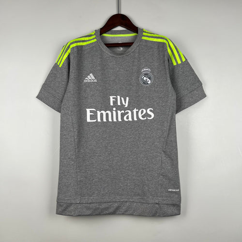 REAL MADRID II 15/16 MAN (RETRO)