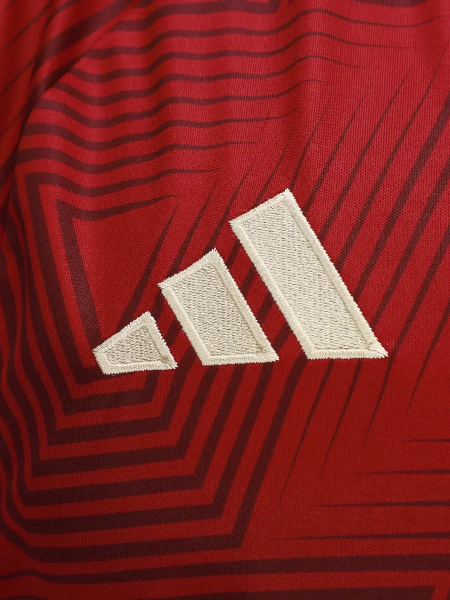 Venezuelan I Home World Cup 2026 - Kit Kids