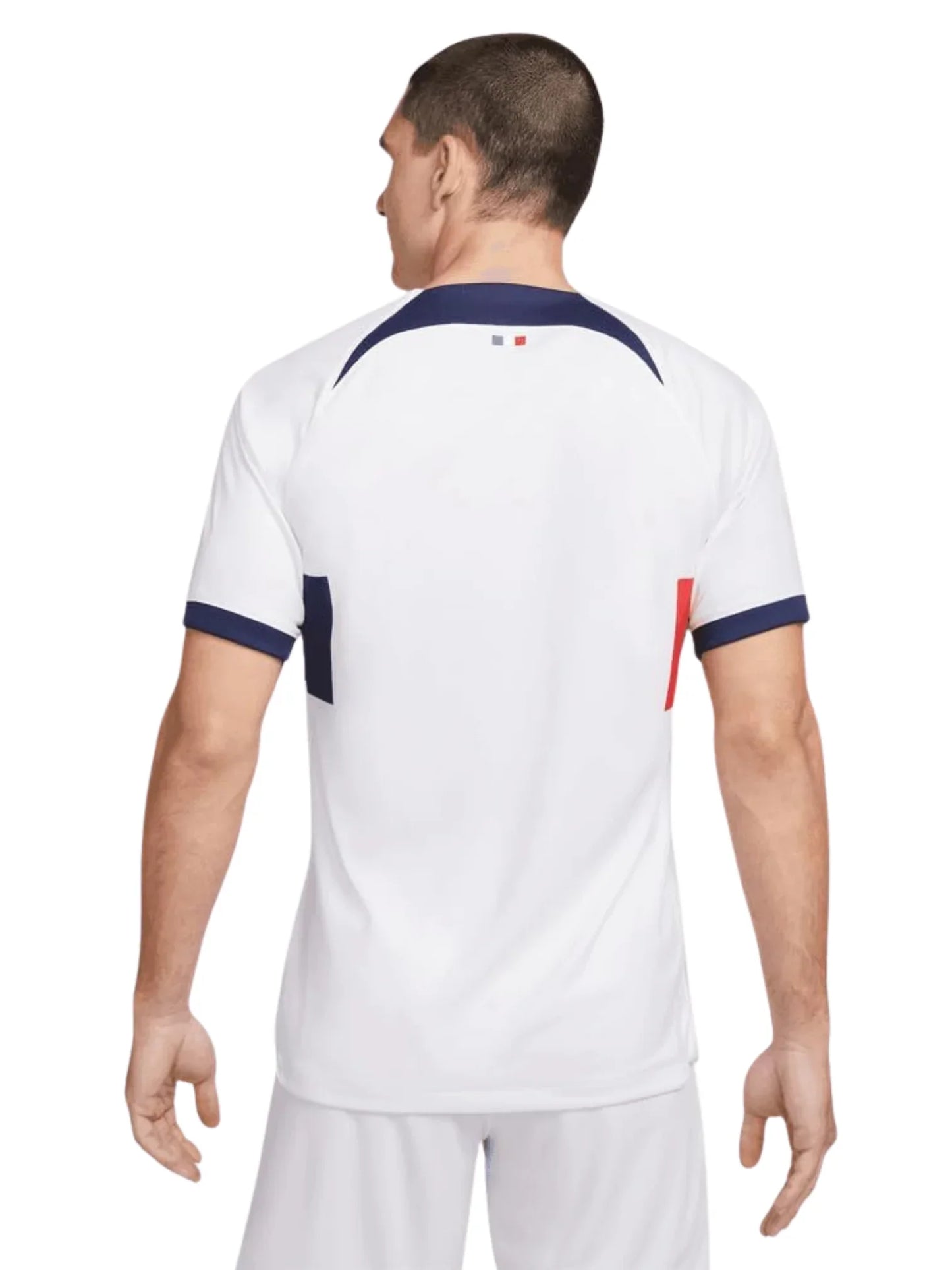 Psg II Away 2025/26 - Player Version