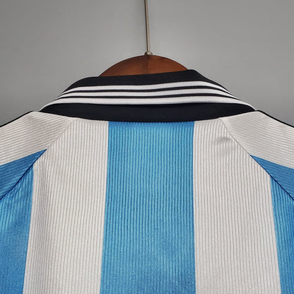 ARGENTINA I 98/99 MAN (RETRO)