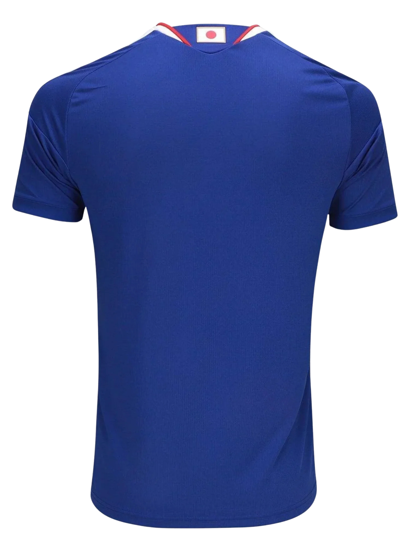 Japan I Home World Cup 2026 Jersey