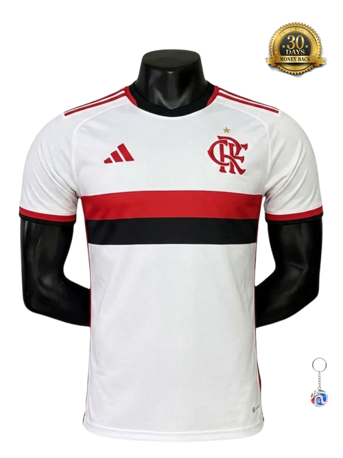 PRE-ORDER Flamengo II Away 2026/27 - Player Version