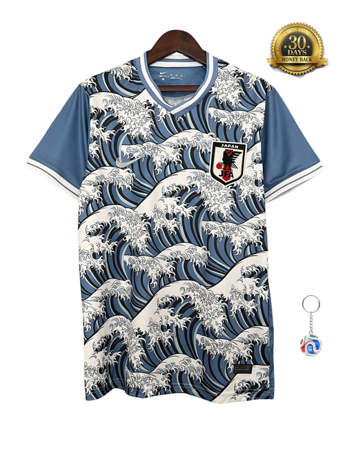 JAPAN LIMITED EDITION VII 24/25 MAN