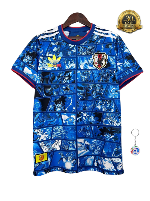 JAPAN LIMITED EDITION DRAGON BALL III 24/25 MAN