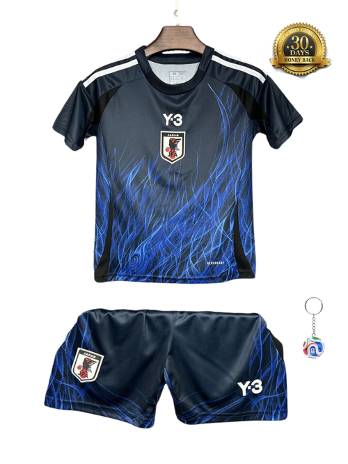 JAPAN I 2024 CHILDREN'S SET