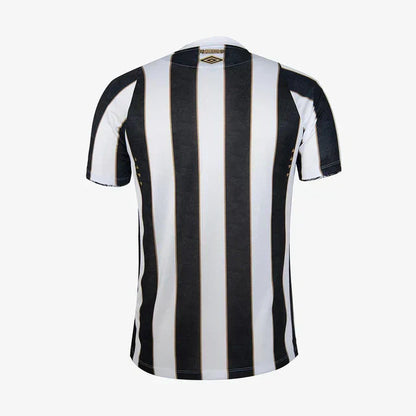 Camisa Masculina Umbro Santos 2024/25 II Jogador S/N
