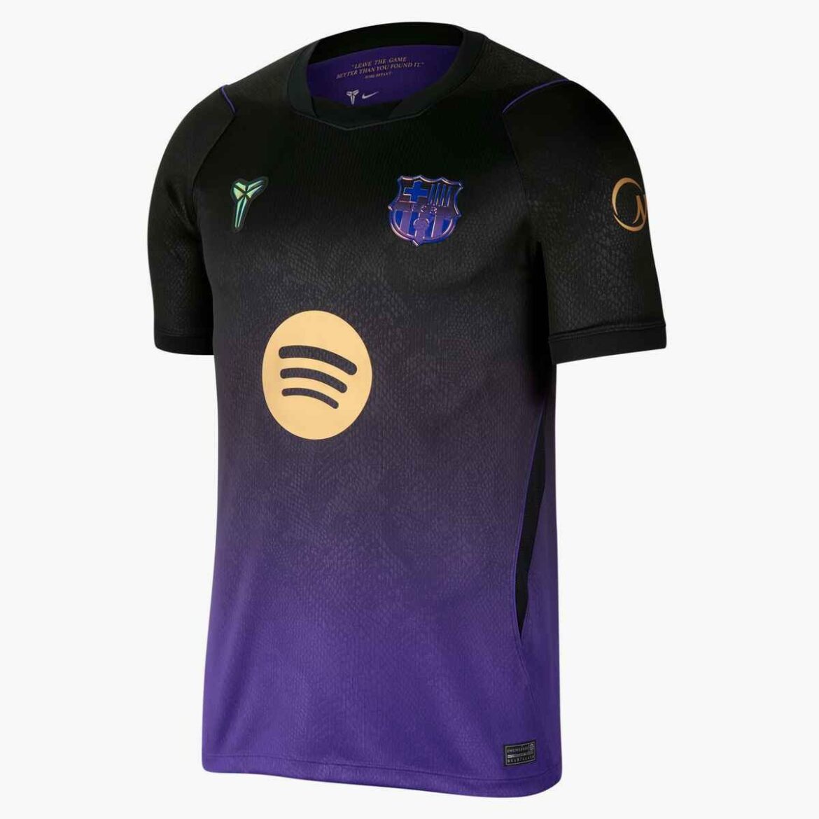 Barcelona Home Jersey 2026/27