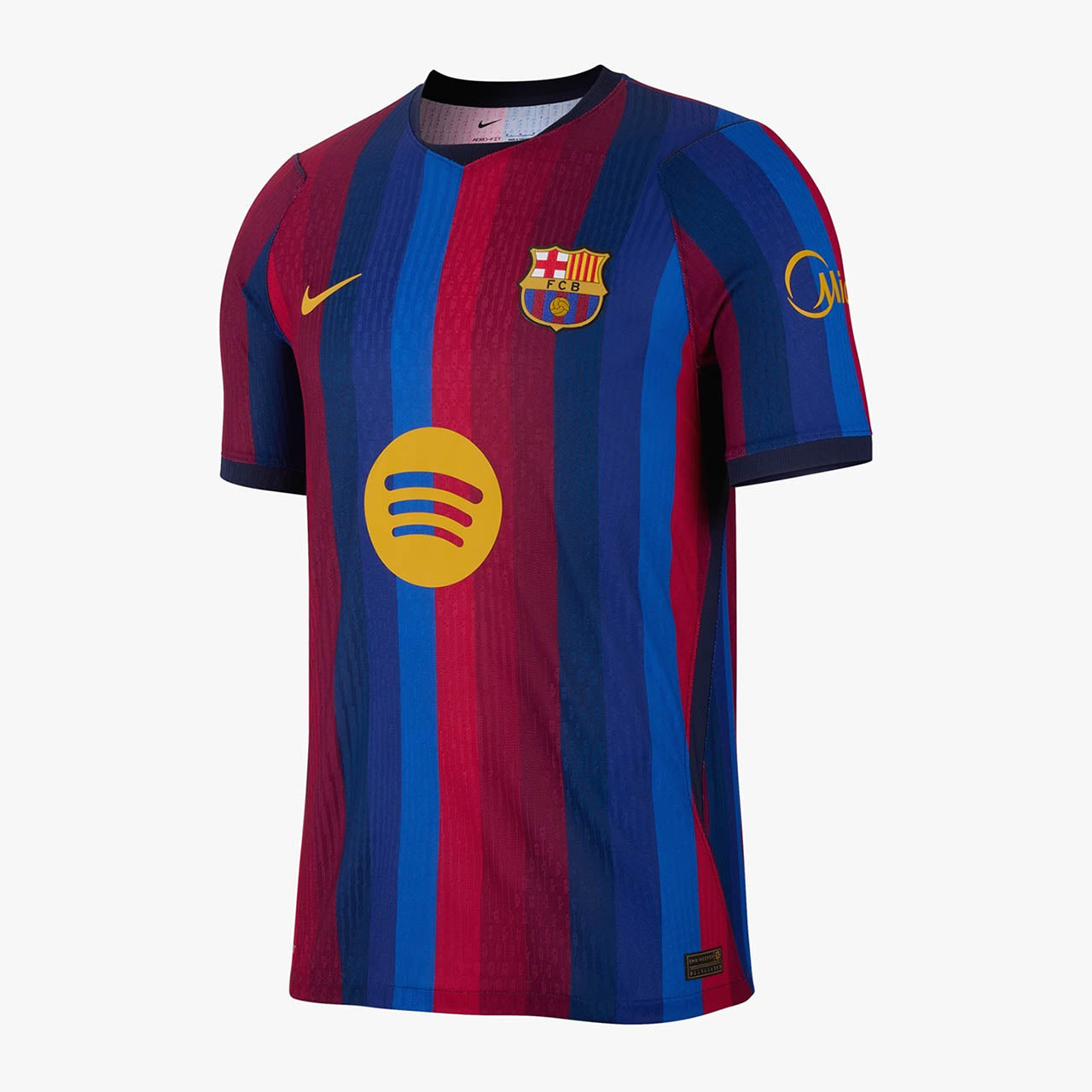 Barcelona Home Jersey 2026/27