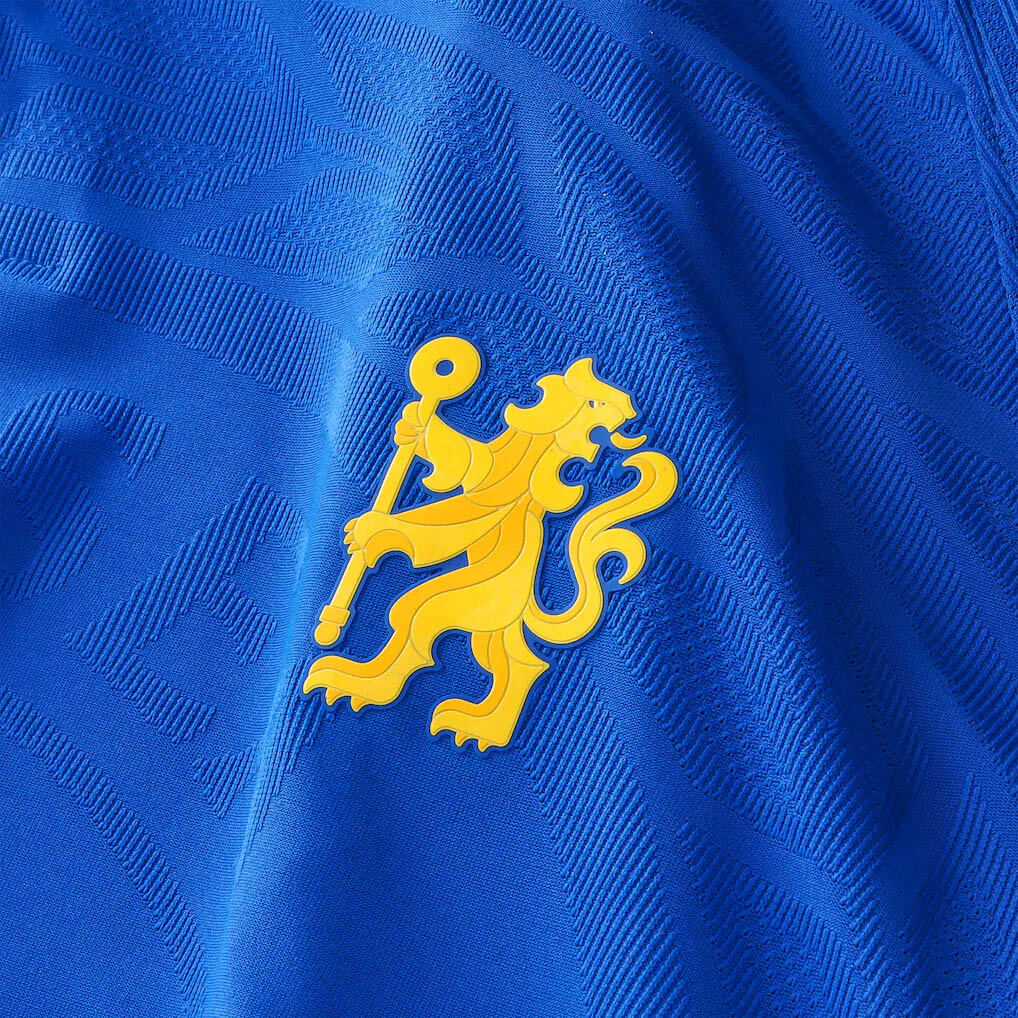 Chelsea Home Jersey 2026/2027