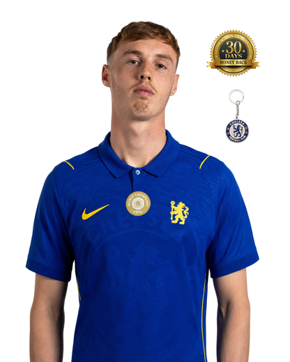 Chelsea Player Jersey Home 2026/2027