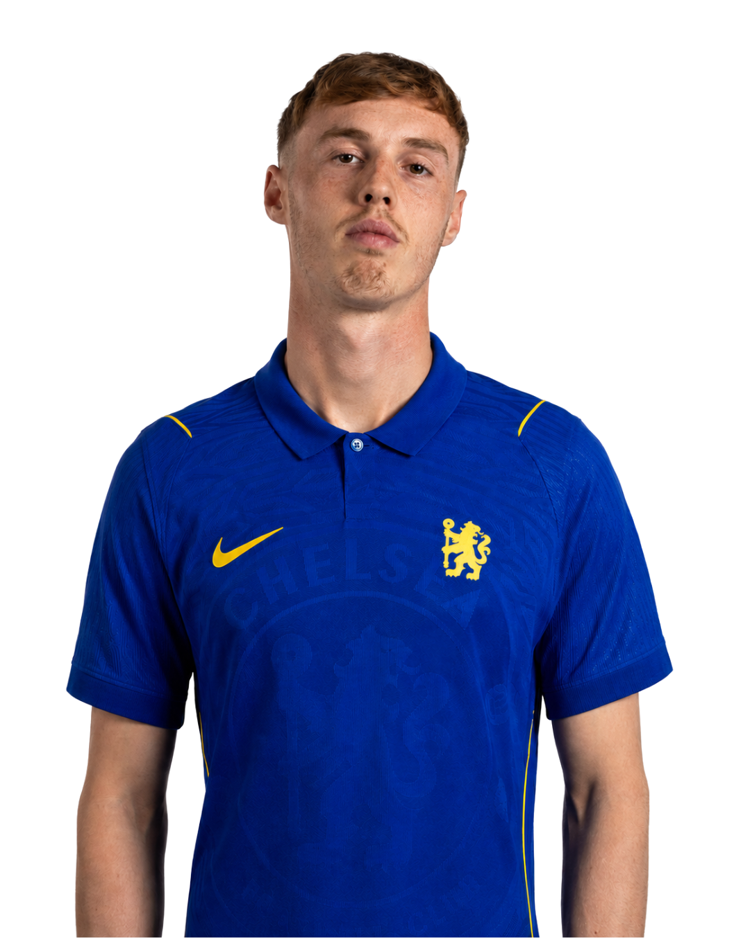 Chelsea Player Jersey Home 2026/2027