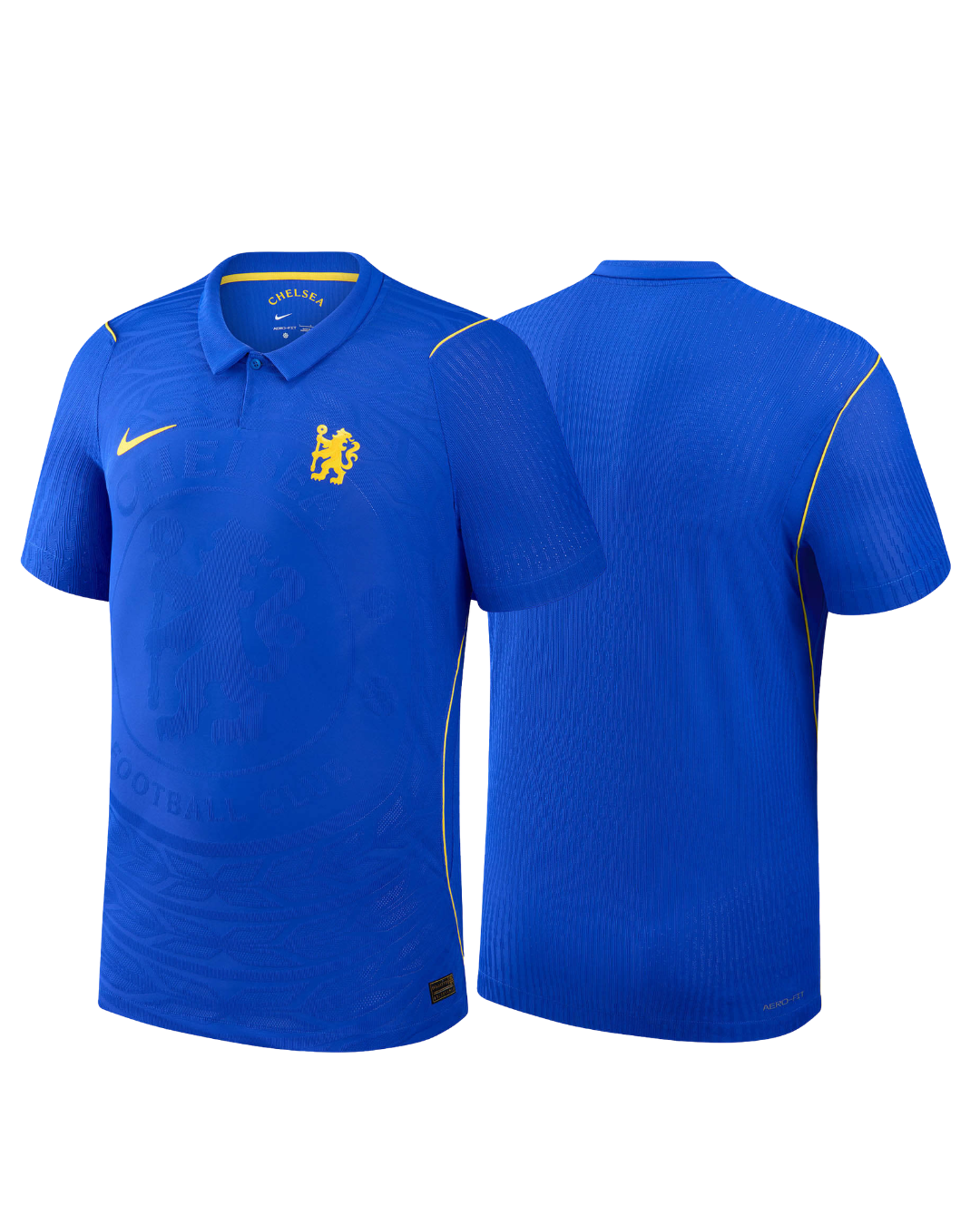 Chelsea Home Jersey 2026/2027