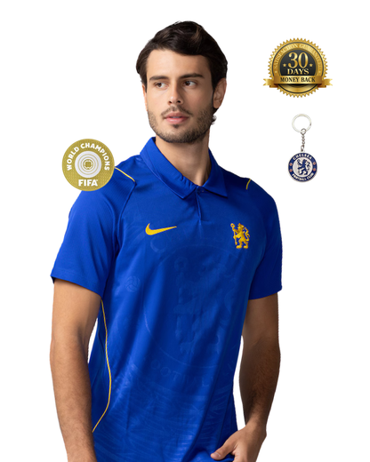 Chelsea Home Jersey 2026/2027