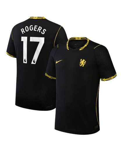 Chelsea Home Jersey 2026/2027