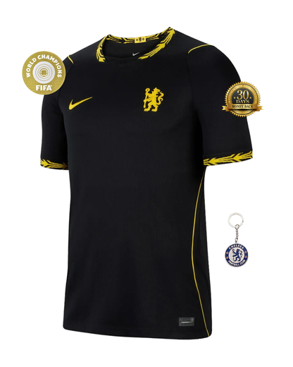 Chelsea Home Jersey 2026/2027