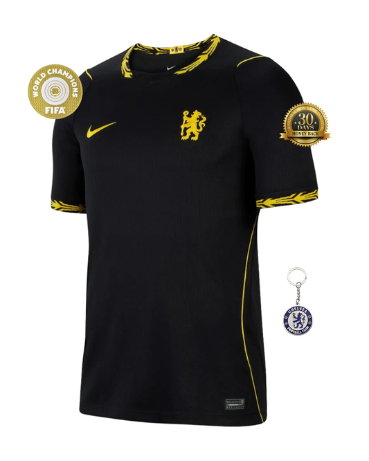 Chelsea Home Jersey 2026/2027