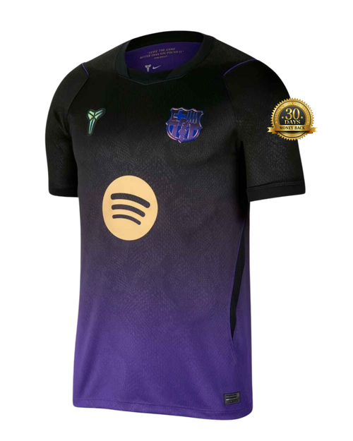 Barcelona Home Jersey 2026/27