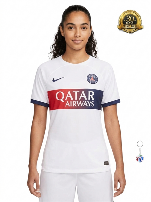 Psg II Away 2025/26 - Women's
