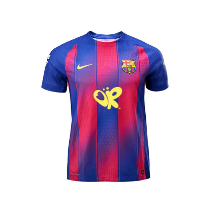 Barcelona x Olivia Rodrigo 2026/27 Fan