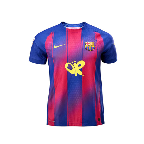 Barcelona x Olivia Rodrigo 2026/27 Fan
