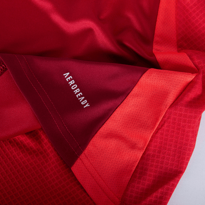 Manchester United home 24/25