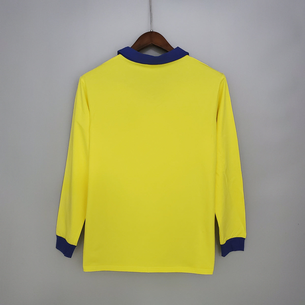 ARSENAL I 71/79 MAN (RETRO) LONG SLEEVE
