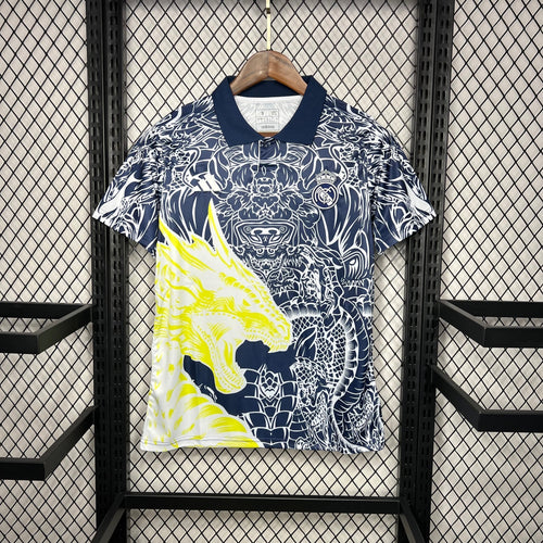 REAL MADRID LIMITED EDITION DRAGON I 24/25 MAN