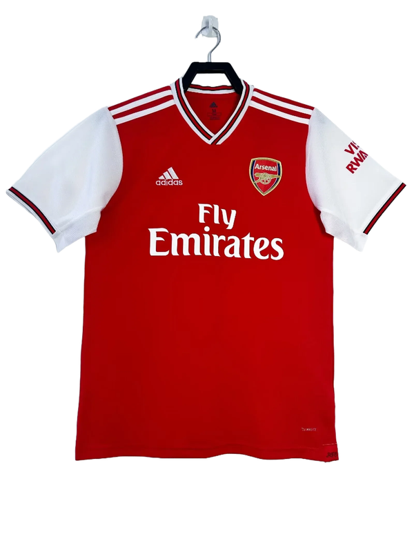 Arsenal 19/20 I Home Jersey - Retro Version
