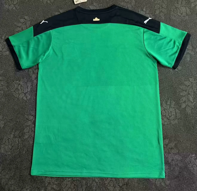 Ivory Coast Third World Cup 2026 Jersey