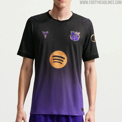 Barcelona Home Jersey 2026/27