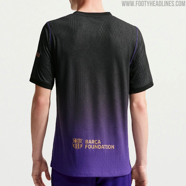 Barcelona Home Jersey 2026/27