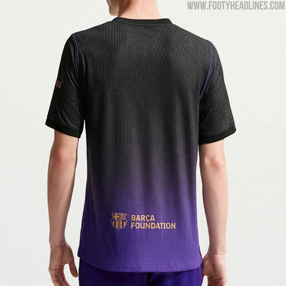 Barcelona Home Jersey 2026/27
