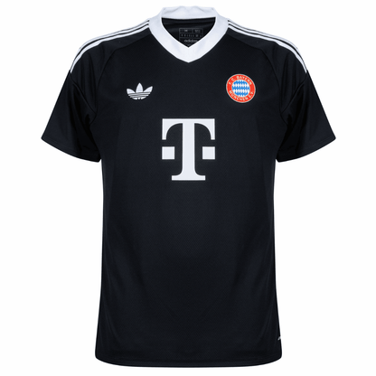 Bayern München treino 24/25