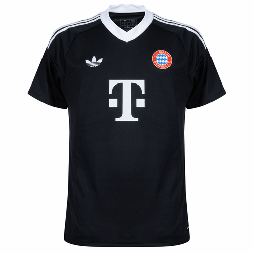 Bayern München treino 24/25