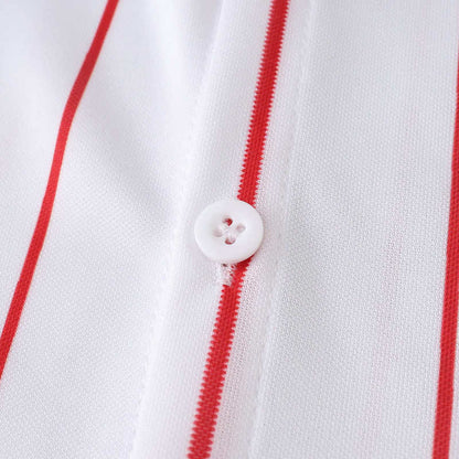 Arsenal US Pack Full-Button Baseball Jersey