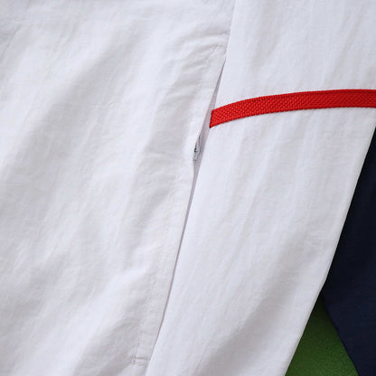 Arsenal 25/26 Windbreaker III