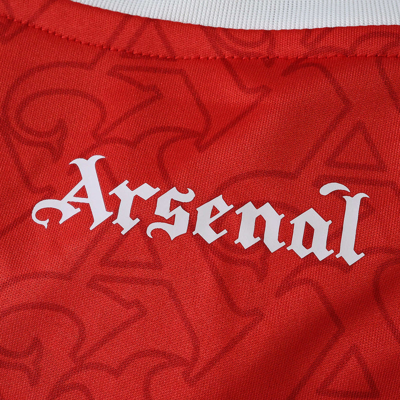 Arsenal Home Jersey 2025/26 - Women
